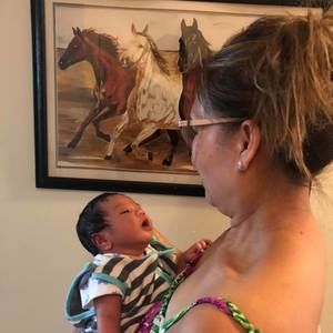 Meet your Posher, Remelie